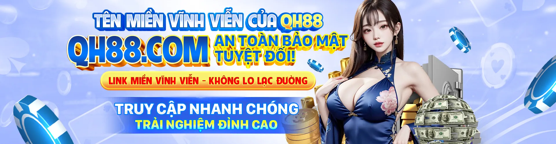 Bảo mật thông tin người chơi